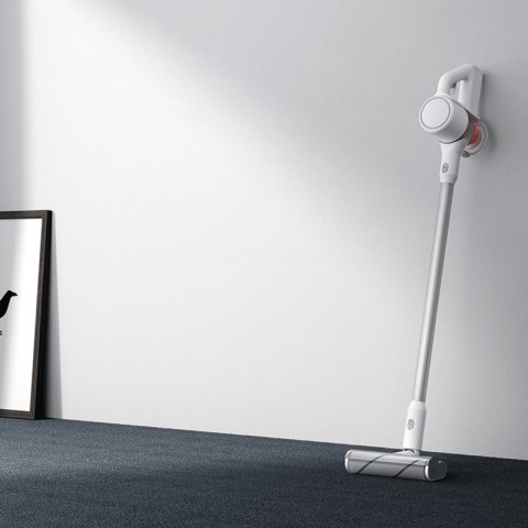 Беспроводной ручной пылесос Xiaomi MiJia Wireless Vacuum Cleaner-2