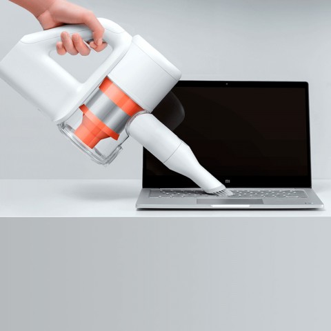 Беспроводной ручной пылесос Xiaomi MiJia Wireless Vacuum Cleaner-3