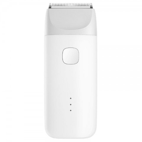 Машинка для детской стрижки Xiaomi MiTu Baby Hair Clipper-3