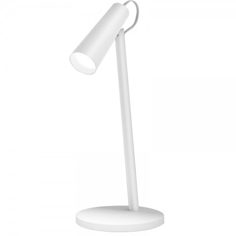 Светильник настольный Xiaomi Mijia Charging Table Lamp, уценка