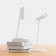Светильник настольный Xiaomi Mijia Charging Table Lamp, уценка