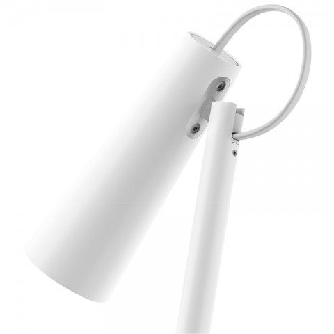 Светильник настольный Xiaomi Mijia Charging Table Lamp, уценка-2