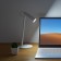 Светильник настольный Xiaomi Mijia Charging Table Lamp, уценка