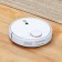 Робот-пылесос Xiaomi Mijia Sweeping Robot 1S, белый
