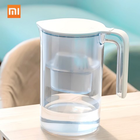 Фильтр-кувшин для воды Xiaomi Mijia Water Filter Kettle-3