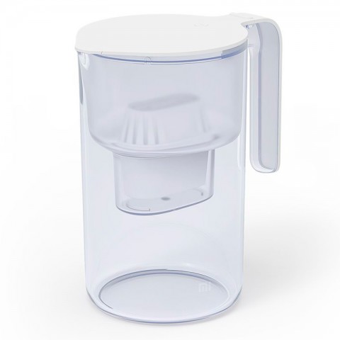 Фильтр-кувшин для воды Xiaomi Mijia Water Filter Kettle-1