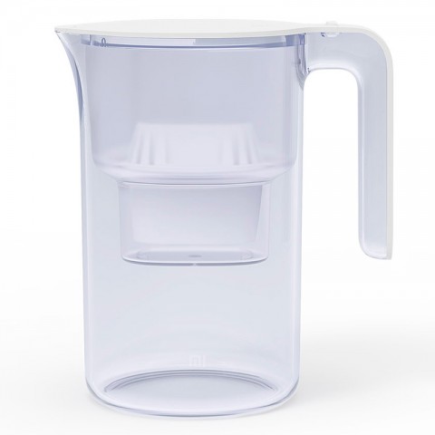 Фильтр-кувшин для воды Xiaomi Mijia Water Filter Kettle