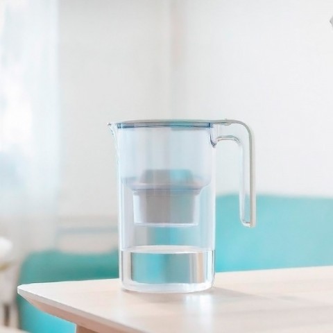 Фильтр-кувшин для воды Xiaomi Mijia Water Filter Kettle-2