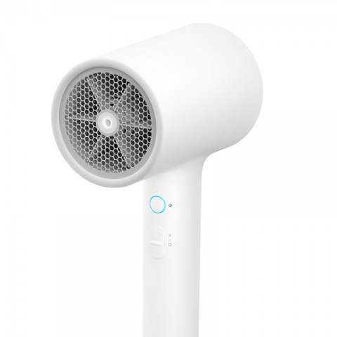 Фен Xiaomi Mijia Water Ion Hair Dryer, белый-4