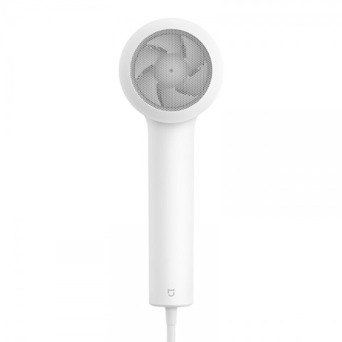Фен Xiaomi Mijia Water Ion Hair Dryer, белый-3