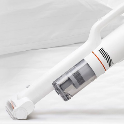 Беспроводной ручной пылесос Xiaomi Roidmi F8, белый-3