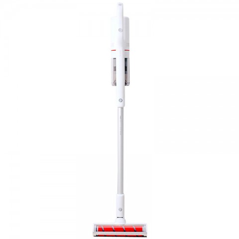 Беспроводной ручной пылесос Xiaomi Roidmi F8, белый