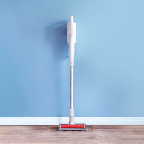 Пылесос ручной беспроводной Xiaomi Roidmi F8E, белый-2