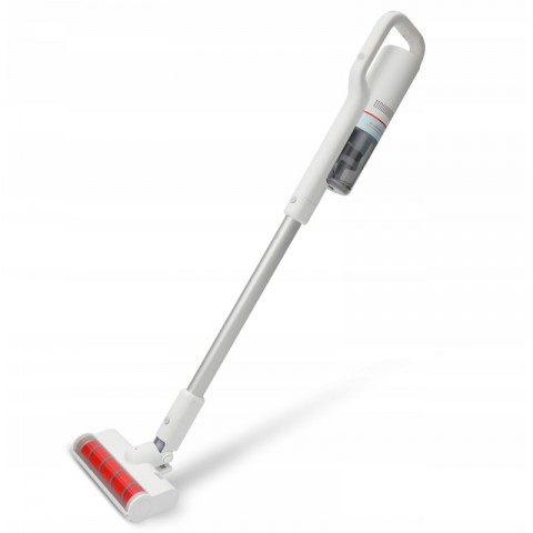 Пылесос ручной беспроводной Xiaomi Roidmi F8E, белый-1