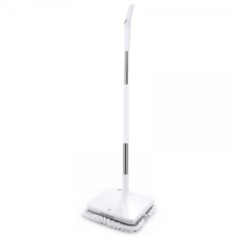 Ручная электрическая швабра Xiaomi SWDK D260, белая-1