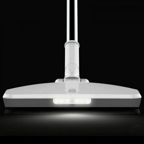 Ручная электрическая швабра Xiaomi SWDK D260, белая-8