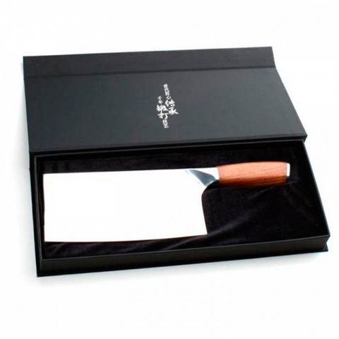 Нож кухонный Xiaomi Sharpening Forging-1