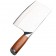 Нож кухонный Xiaomi Sharpening Forging