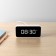 Будильник умный Xiaomi Small Love Smart Alarm, белый