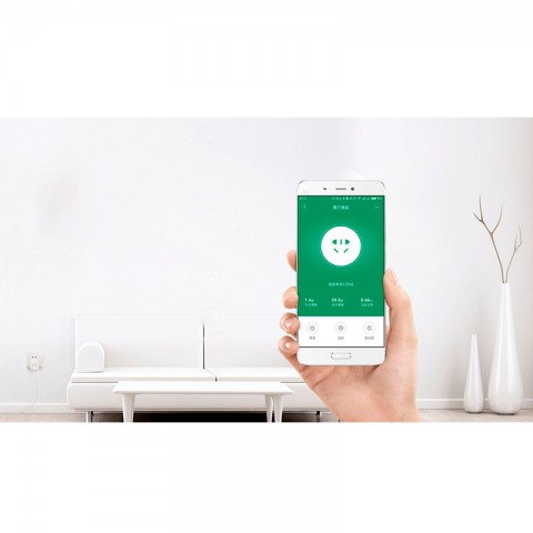 Комплект умного дома Xiaomi Smart Home-3