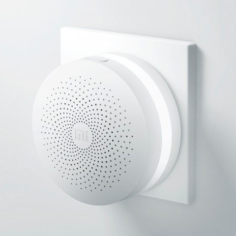 Комплект умного дома Xiaomi Smart Home-1