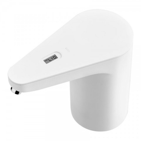 Автоматическая помпа Xiaomi Smartda TDS Automatic Water Feeder-1