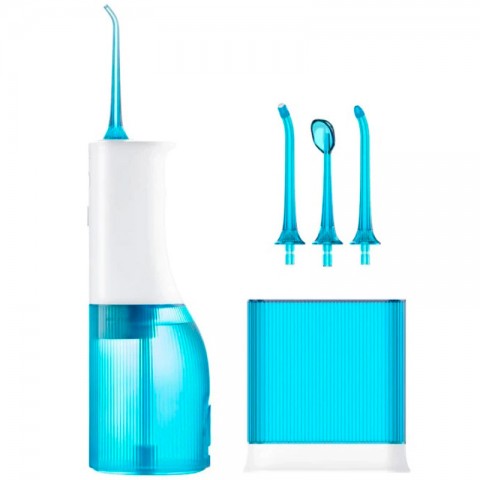 Ирригатор Xiaomi Soocas W3 Pro (4 насадки)