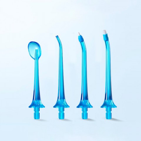 Ирригатор Xiaomi Soocas W3 Pro (4 насадки)-6