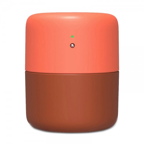 Увлажнитель воздуха портативный Xiaomi VH Man, красный