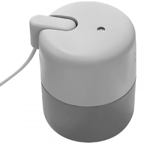 Увлажнитель воздуха портативный Xiaomi VH Man, серый-1