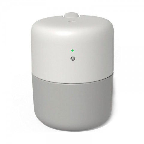 Увлажнитель воздуха портативный Xiaomi VH Man, серый