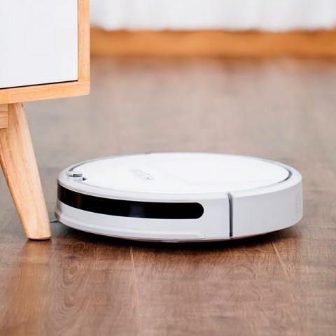 Робот-пылесос Xiaomi Xiaowa Robot Vacuum Cleaner Lite-5