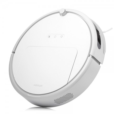 Робот-пылесос Xiaomi Xiaowa Robot Vacuum Cleaner Lite-1