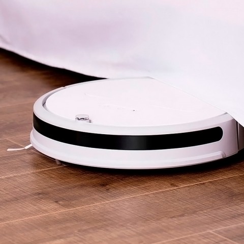 Робот-пылесос Xiaomi Xiaowa Robot Vacuum Cleaner Lite-6