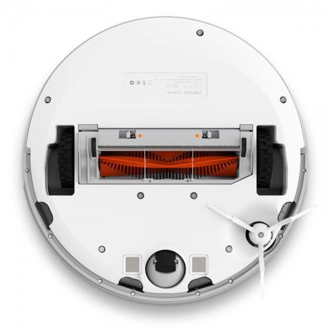 Робот-пылесос Xiaomi Xiaowa Robot Vacuum Cleaner Lite-2
