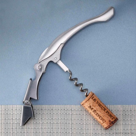 Штопор-нарзанник (Нож-Вейнке) Xiaomi Circle Joy-4