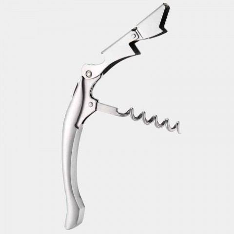 Штопор-нарзанник (Нож-Вейнке) Xiaomi Circle Joy-2