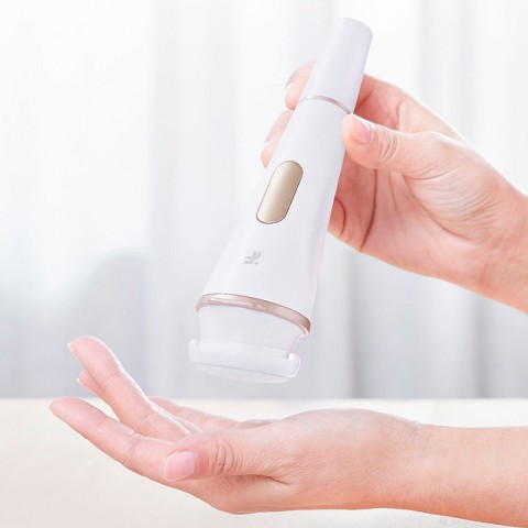 Массажёр для лица Xiaomi inFace Cleansing Instrument-3