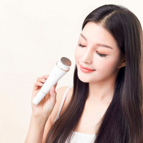 Массажёр для лица Xiaomi inFace Cleansing Instrument-1