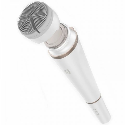 Массажёр для лица Xiaomi inFace Cleansing Instrument