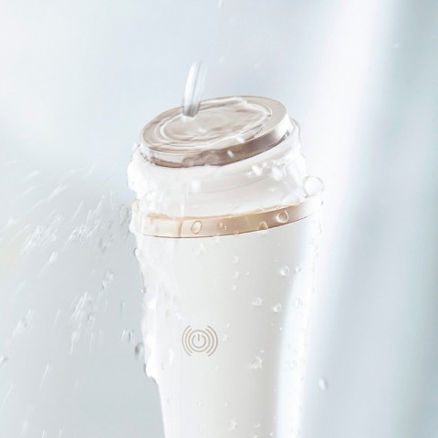 Массажёр для лица Xiaomi inFace Cleansing Instrument-4