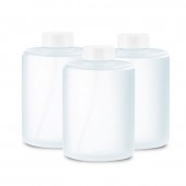 Картридж для мыльницы Xiaomii Mijia Automatic Foam Soap Dispenser (3 шт.) Картридж для мыльницы Xiaomii Mijia Automatic Foam Soap Dispenser (3 шт.)