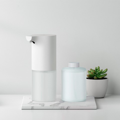 Картридж для мыльницы Xiaomii Mijia Automatic Foam Soap Dispenser (3 шт.)-2