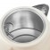 Чайник Xiaomi O’COOKER Electric Kettle с температурным датчиком, бежевый
