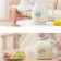 Чайник Xiaomi O’COOKER Electric Kettle с температурным датчиком, бежевый
