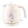 Чайник Xiaomi O’COOKER Electric Kettle с температурным датчиком, бежевый