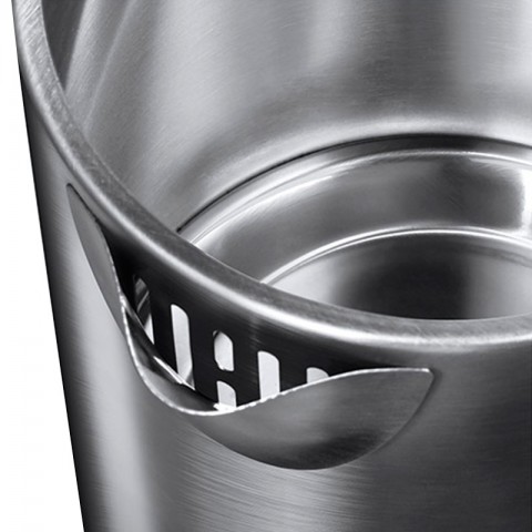 Чайник Xiaomi Viomi Electric Kettle, серебристый-1