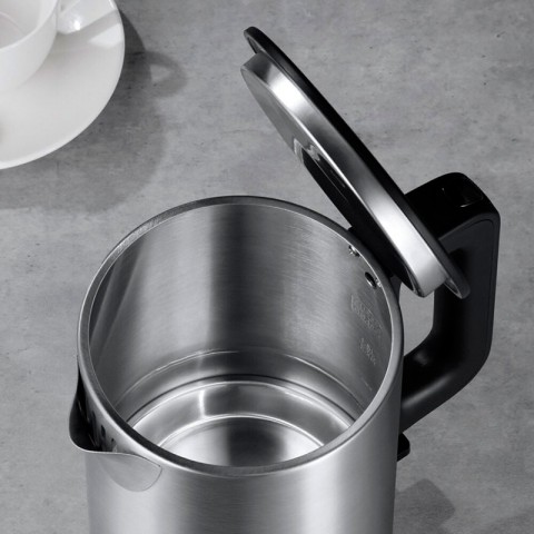 Чайник Xiaomi Viomi Electric Kettle, серебристый-2