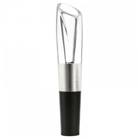 Декантер (аэратор) Xiaomi Circle Joy Stainless Steel Fast Decanter