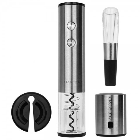 Набор для вина Xiaomi Circle Joy 4 in 1 Set in a Gift Box